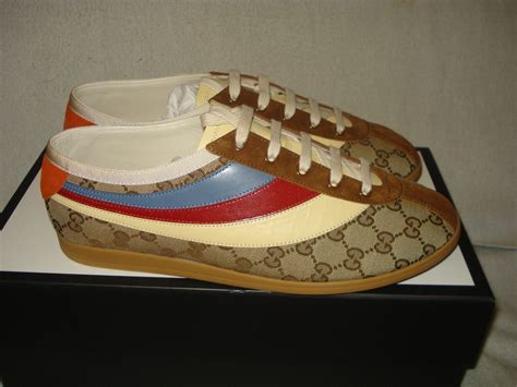 gucci falacer mens gucci trainers|Buy Gucci Falacer Shoes: New Releases & Iconic Styles .